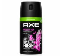 Axe - Déodorant Provocation 48h Non-Stop Fresh - Compressé -