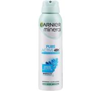 Déodorant Pure Active Antibactérien - 48 H