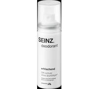 Déodorant rafraîchissant format voyage 50 ml sans aluminium