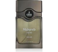 Risala Elite Eau de Parfum Muhareb Night Homme 100 ml
