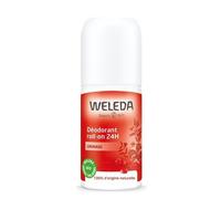 Déodorant Roll-On 24h Grenade - 50 Ml - Weleda - Hygiène