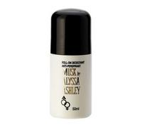 Déodorant Roll-On Alyssa Ashley ASHMUSF2105000 50 ml