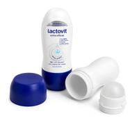 Déodorant Roll-On avec Compartiment Secret Caché | Déodorant à Bille avec Cachette Secrète Originale | Mini Coffre-fort Camouflé Portable pour Garder des Objets de Valeur