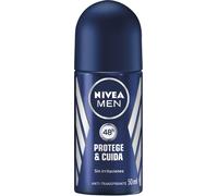 Nivea Men Protect And Care Déodorant Roll On 50ml