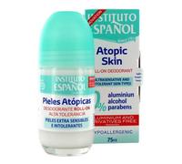 Déodorant Roll-On Instituto Español 100308 75 ml
