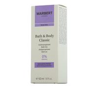 Déodorant roll-on Marbert Bath & Body Classic 50 ml