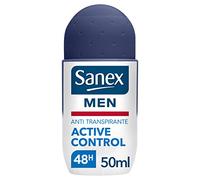 Déodorant Roll-On Men Active Control Sanex 1164-74855 (50 ml)