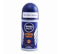 Déodorant Roll-On Men Stress Protect Nivea 82266 [50 ml] [50 ml]