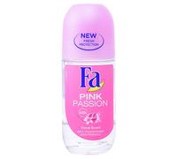 Déodorant Roll-on Pink Passion 50 ml
