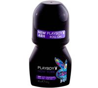 Deodorant Roll On Playboy 48 Heures New York