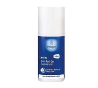 Déodorant Roll-On Pour Hommes 24 Heures 1,69 Oz Par Weleda