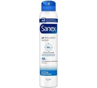 Sanex - Dermo Extra-control Déodorant Vapeur Sanex 200 ml