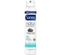 Sanex Natur Protect 0% Invisible Deo 200ml
