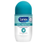 Déodorant Sanex protection Bille - 50ml - UNIT