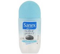 Deodorant Sanex Roll On Natur Protect 24 Heures