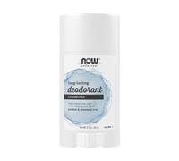 Déodorant sans parfum NOW (62 g)