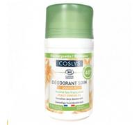 Deodorant Soin Douceur À L'avoine Bio