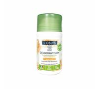 Déodorant soin douceur bio (50 ml) - Coslys - Beauté et hygiène - Déodorants bio - Déodorant Roll-on et Stick