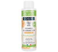Coslys Recharge Déodorant Soin Douceur Avoine Bio 100ml