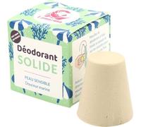 Déodorant solide - Parfum marin délicat 30g