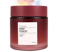 Déodorant solide pour voiture, parfum solide pour voiture - Peut désodorisant pour - Ornement de parfum d'aromathérapie de longue durée, déodorant, décoration de parfum pour hommes et