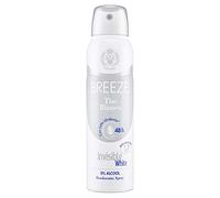 deodorant spray 48 h thé blanc 150 ml