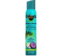 Ushuaïa - Déodorant Femme Atomiseur Bahia Do Brasil Argile Absorbante & Parfum Baie d'Açaï Efficacité 48h - 200 ml