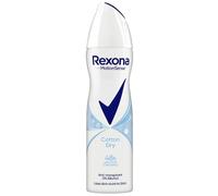 Déodorant spray anti-transpirant Coton dry, 150 ml