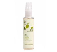 Déodorant spray - Camomille Houblon 75ml