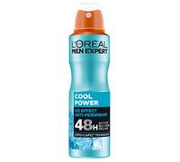 Déodorant Spray Cool Power 48h Men Expert