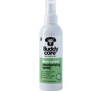 Deodorant Spray For Dogs-Refreshing Deodorant Spray For Dogs-With Aloe Vera & Pro Vitamin B5,Aloe Vera & Lemongrass,200ml (Pack Of 1)
