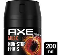Déodorant Musk 200ml