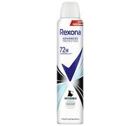 Rexona Aqua Spray Déodorant Invisible 200ml