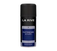 Déodorant spray La Rive for Men Extreme Story 150 ml