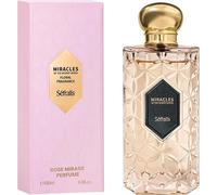 Déodorant Spray, Longue durée, Parfum Fleuri, SET1, ROSE