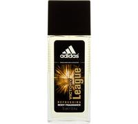 Déodorant spray rafraîchissant Victory League 75ml