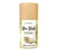 Déodorant stick - Crème de noix de coco 50g