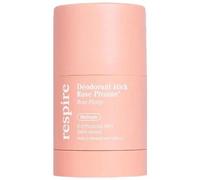 Déodorant Stick Rose Pivoine Bio - Respire - 50 Grammes