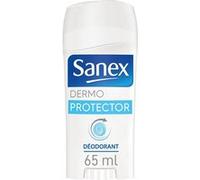 Deodorant stick Sanex dermo protector 65ml Blanc G