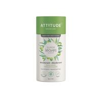 Déodorant Super Feuilles Feuilles D'Olive 3 Oz Par Attitude