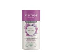 Déodorant Super Feuilles Thé Blanc 3 Oz Par Attitude
