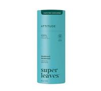 Attitude Déodorant Non Parfumé - Super Leaves - 85 g