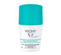 Vichy Deodorant 48Hour Intensive Anti-Perspirant Roll On 50 ml
