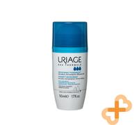 Déodorant Uriage Power3 50ml Peau Sensible Anti-Odeur 24h Anti-Sudorifique