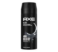 Déodorant vapeur BLACK 150 ml