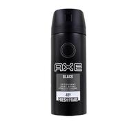 Déodorant vapeur BLACK 150 ml