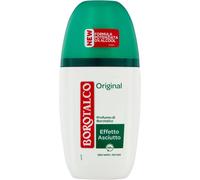Déodorant Vapo Original Avec Microtalc, Absorbe La Transpiration, Sans Alcool, Peau Douce Et Hydratée, Parfum De Talc, Déodorant Homme Et Femme ¿ Flacon De 75 Ml