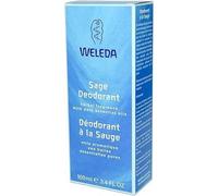 Déodorant Weleda Sage - 100ml