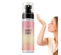 Déodorants - Collection de mat - Brume corporelle - 105 ml - Corps parfumé et brume capillaire - Longue durée de vie - Spray parfumé mat pour femmes - Rencontres - Shopping - Saint-Valentin