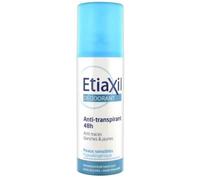 Déodorants Et Anti-Transpirants Etiaxil Déodorant Anti-Transpirant 48h Spray 100 Ml 73082